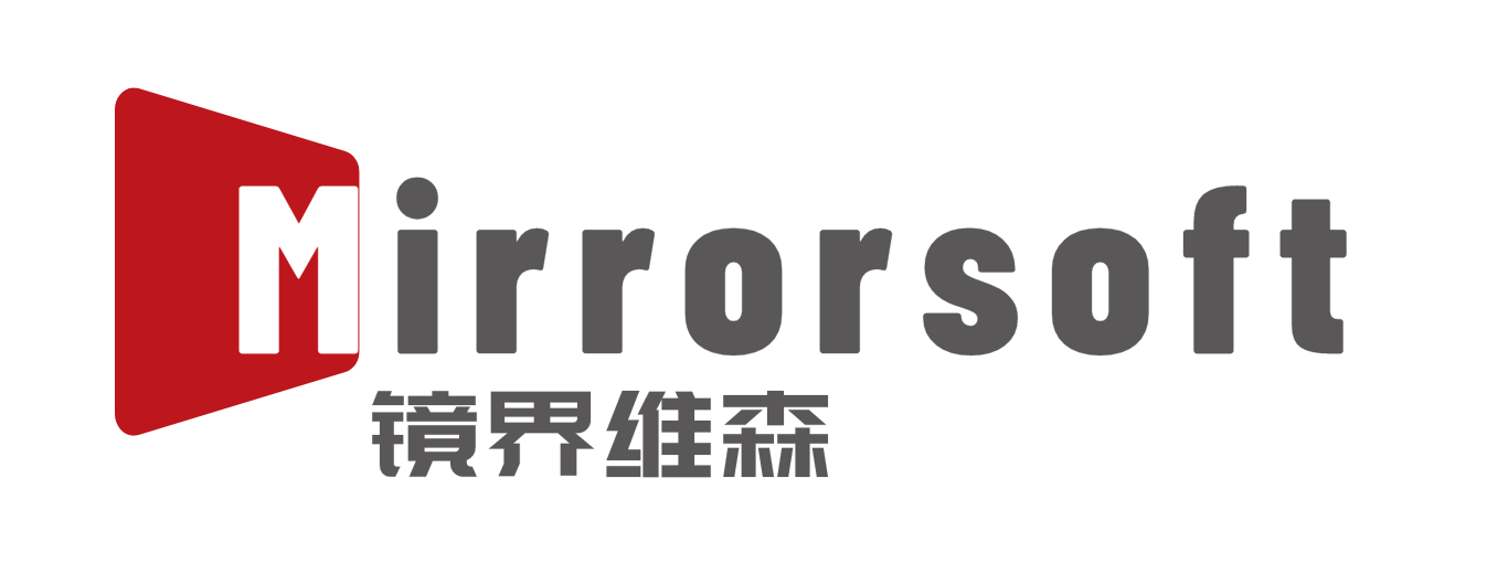 镜界维森